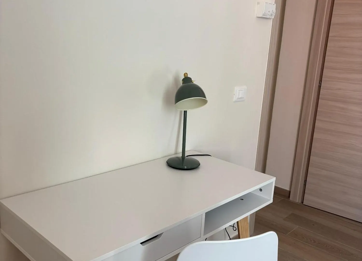 Villa Pieri Appartamento Bianco Fauglia Appartement