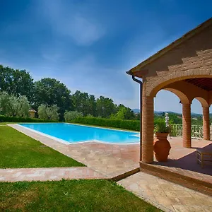 Podere Sant'antonio Gasthof